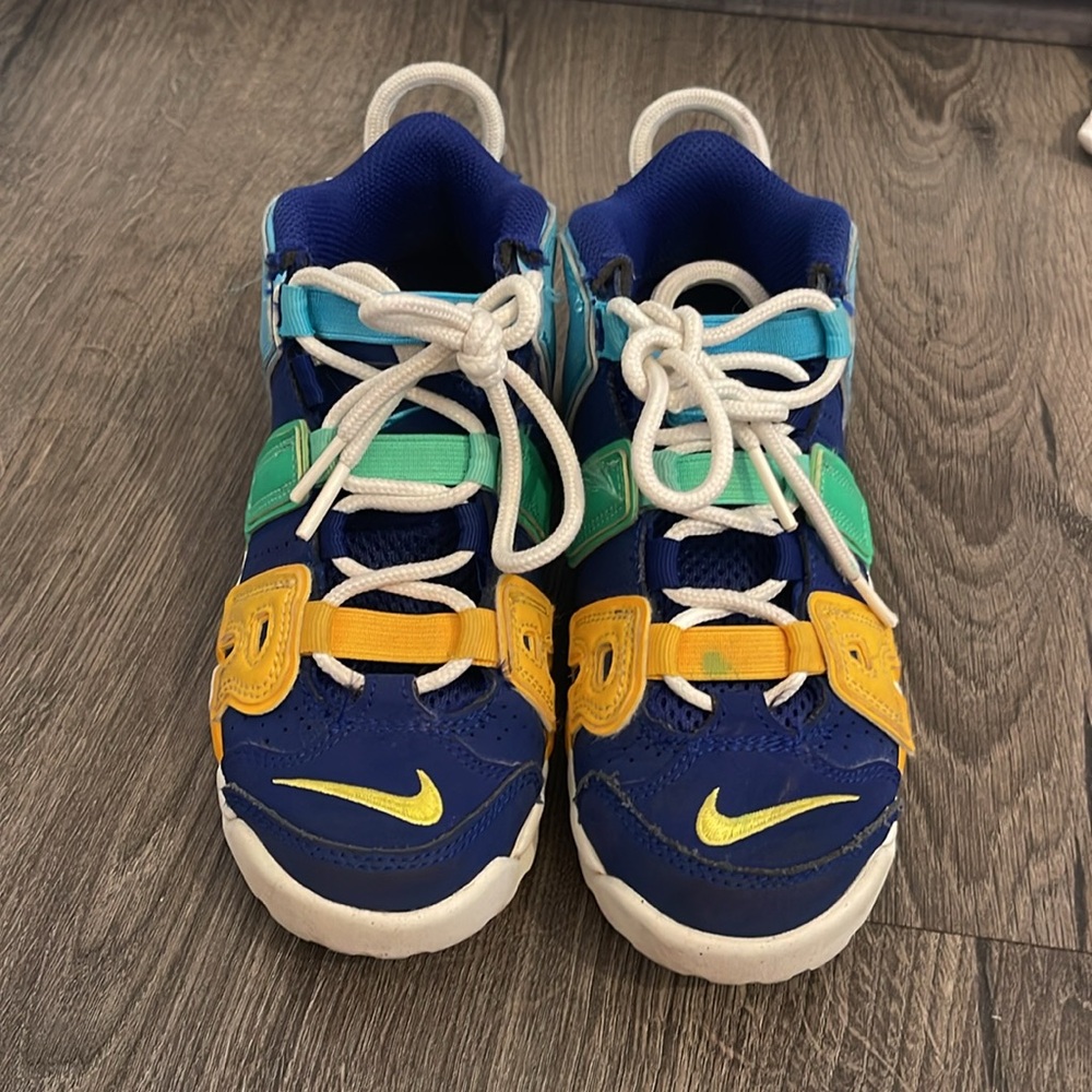 COPY - Nike air max kids US size 13C - Picture 4 of 5